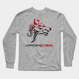 Ulfr Wolf Long Sleeve T-Shirt